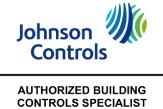 Johnson controls logo